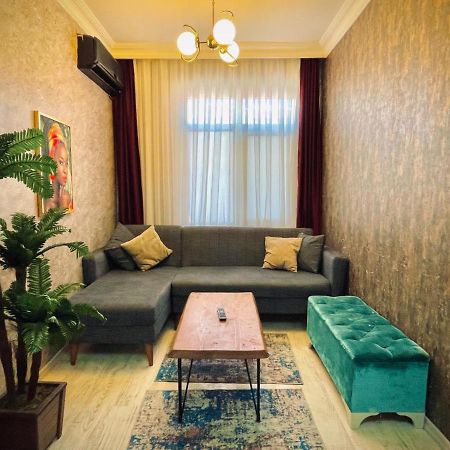 Rio Suite Hotel Istanbul Exterior foto