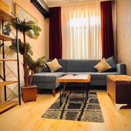 Rio Suite Hotel Istanbul Exterior foto
