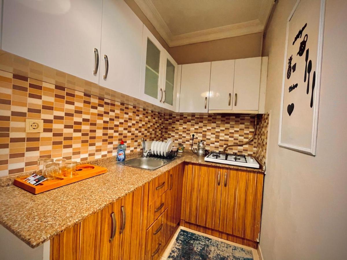 Rio Suite Hotel Istanbul Exterior foto